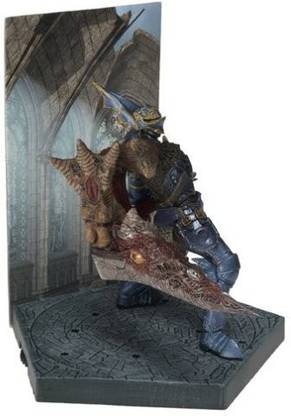 McFarlane Toys Soul Calibur 2 Boxed Nightmare