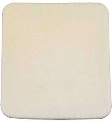 Dynarex Curafoam Foam Dressing Adhesive Band Aid
