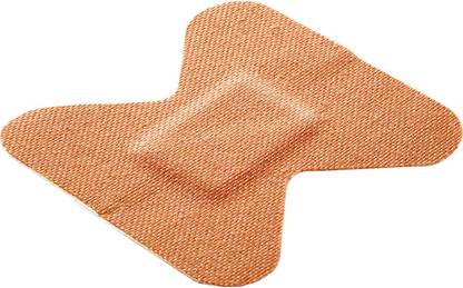 Medigrip For Finger Injuries Adhesive Band Aid