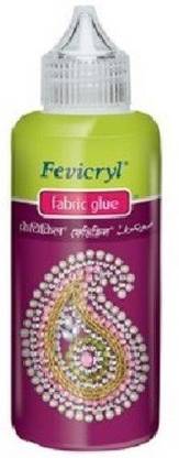 Fevicryl Do not swallow Fabric Glue