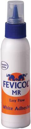 FEVICOL Easy Flow Squeezy Glue