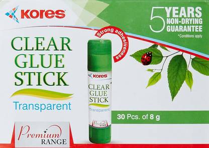 KORES Glue Stick
