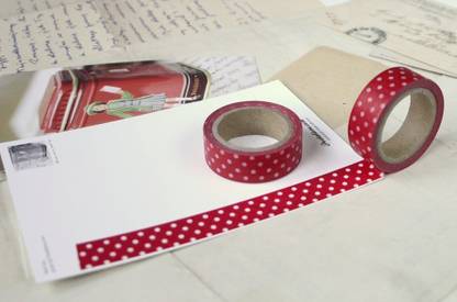 TEP Paper Tapes
