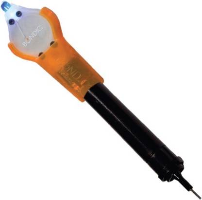 Bondic Liquid Plastic Welder Adhesive