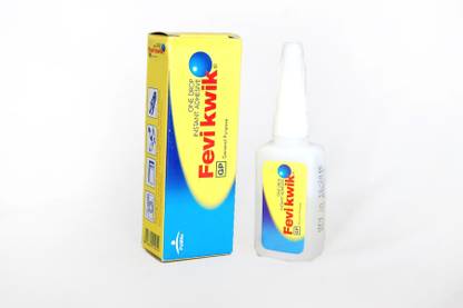 Pidilite Fevikwik Adhesive