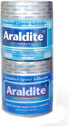 Araldite Standard Epoxy Adhesive