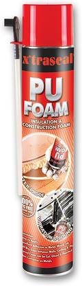 XTRASEAL CONSTRUCTION FOAM Adhesive