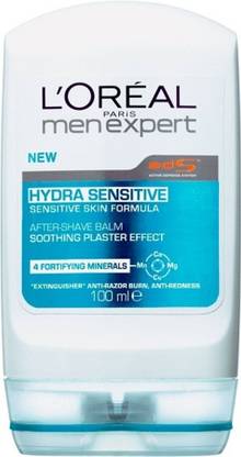 L'Oreal Paris Men Expert Hydra Sensitive After Shave Balm