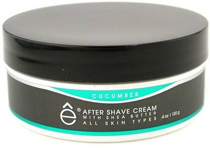 EShave After Shave Cream - Cucumber