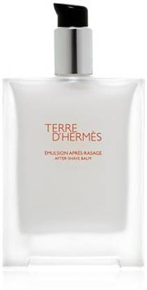 HERMES Terre D'Hermes After Shave Balm