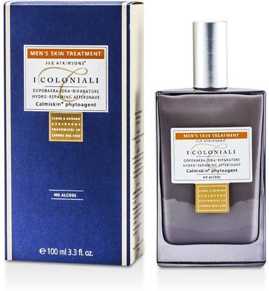 I Coloniali Hydra-Repairing Aftershave