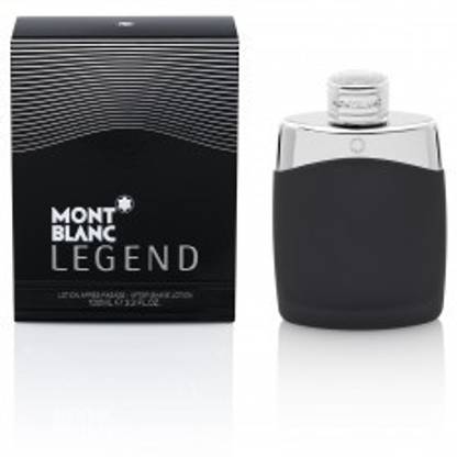 Montblanc Legend After Shave Lotion