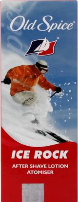 Old Spice After Shave Lotion Atomiser Ice Rock Price In India Buy Old Spice After Shave Lotion Atomiser Ice Rock Online At Flipkart Com