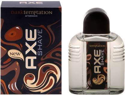 AXE Dark Temptation Aftershave