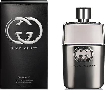 GUCCI Guilty After Shave