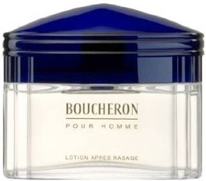 Boucheron Pour Homme After Shave Lotion