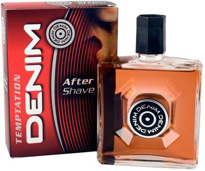 DENIM After Shave - Temptation