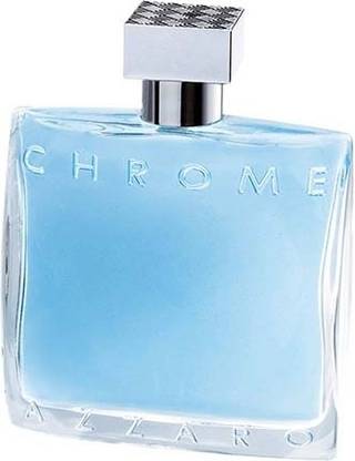 AZZARO Chrome After Shave