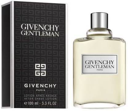 GIVENCHY Gentlemen After Shave Lotion