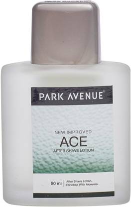 PARK AVENUE Park Avenue Ace After Shave Lotion