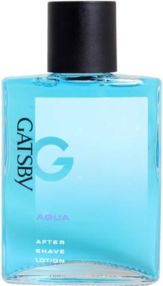 GATSBY After Shave Lotion - Aqua