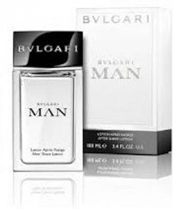 BVLGARI Man After Shave Lotion for Men