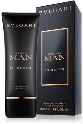 BVLGARI Man In Black After Shave Balm