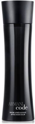 Giorgio Armani Code Sport After Shave Balm