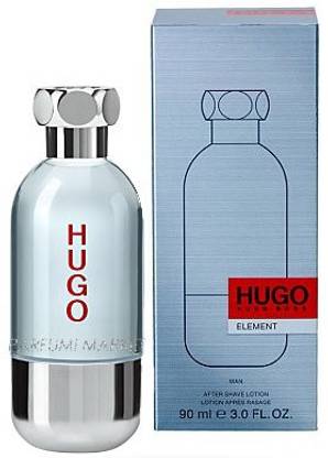HUGO BOSS Element After Shave 90 ml