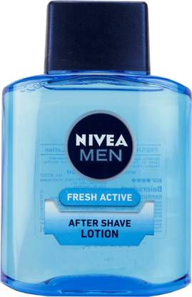 NIVEA Fresh Active After Shave Lotion