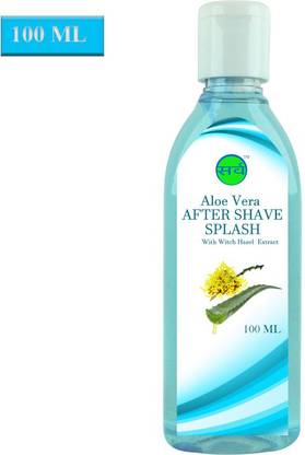 Sarv Aloe Vera After Shave Lotion - 100 Ml