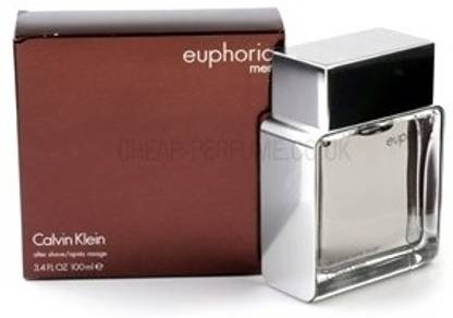 Calvin Klein Euphoria After Shave Lotion