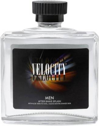 Modicare Velocity Men After Shave Splash