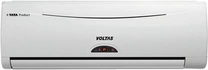 Voltas 2 Ton 2 Star Split AC  - White