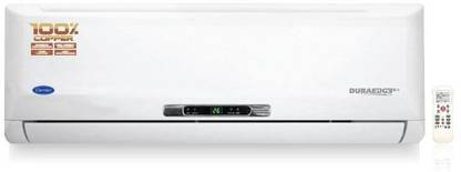 CARRIER 1.5 Ton 3 Star Split AC  - White