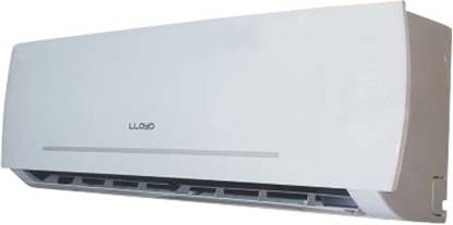 Lloyd 1.5 Ton 5 Star Split AC  - White
