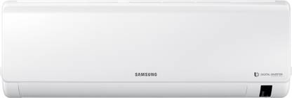 Samsung 2 Ton Split AC  - White