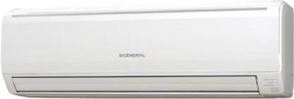 O-General 2017 Model 2 Ton 2 Star Split AC