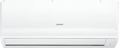 Hitachi 1.5 Ton 3 Star Split Inverter AC  - White