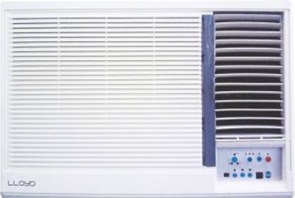 Lloyd 1.5 Ton 3 Star Window AC  - White