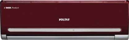 Voltas 2017 Model 1.5 Ton 3 Star Split AC