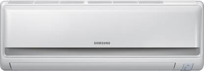 Samsung 1.5 Ton 3 Star Split AC  - Gray Strip
