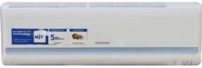 Samsung 1 Ton 3 Star Split AC - Blue Strip