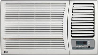 LG 2017 Model 1 Ton 2 Star Window AC