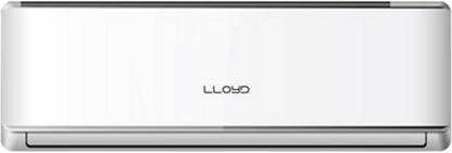 Lloyd 1 Ton 3 Star Split AC  - White