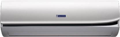 Blue Star 1.5 Ton 3 Star Split AC  - White