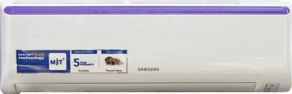 SAMSUNG 1.5 Ton 3 Star Split AC  - Morning Glory Violet