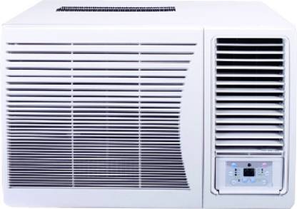 Blue Star 1 Ton 2 Star Window AC  - White