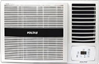 Voltas 2 Ton 2 Star Window AC  - White
