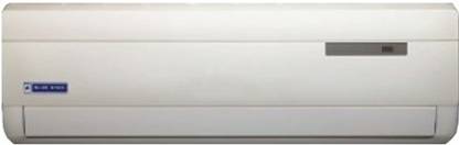 Blue Star 1.5 Ton 5 Star Split AC  - White